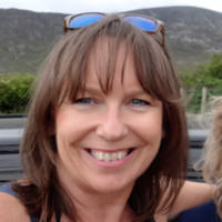 Patricia Smyth