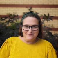 Vicky Barlow