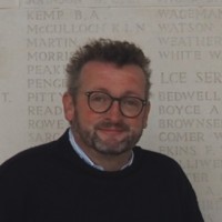 Roger Lee-Smith