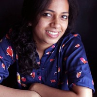Tanuja Rajasekaran