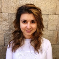 Magdalena Nanova