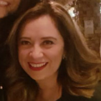 Margarita Mendoza Rentería