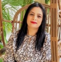 Rashmi Shukla