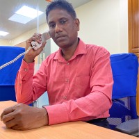 Kumar Arumugam
