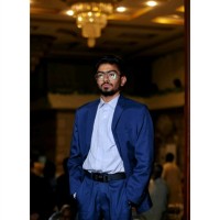 Hafiz Umair Arif Ahmed