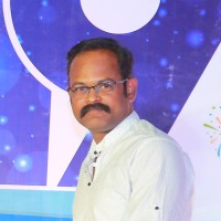 Rajaramesh Pagadala