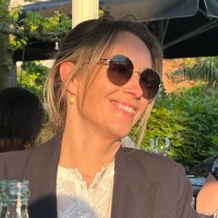 Melissa Van den Broek