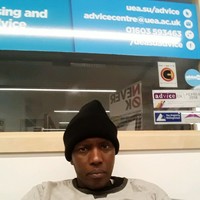 Kananura Mugambwa Rogers