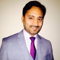 Sarvesh Mishra