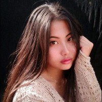 Jessica Tamrakar
