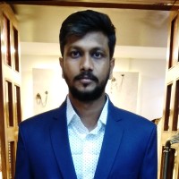 Parth Jani