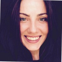 Anna Zbirnyk