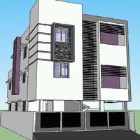 Amar Nellore Vanteru