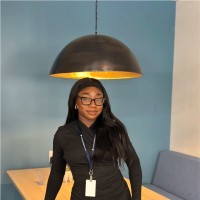 Nicole Agyei-Mensah