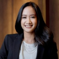 Melinda Patricia