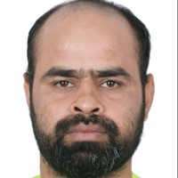 Vaseem Leelgar