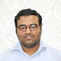 Mohit Garg