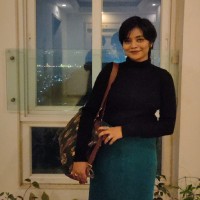 Ashwathi Nair