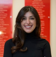Samantha De Figueiredo