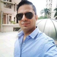 Prashant Sharma