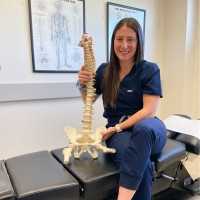 Dr. Fabiana Petricca