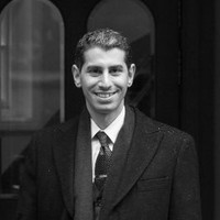 Michael Salib
