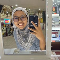 Tasnim Asyiqin