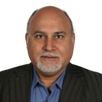 Ali Kheiri
