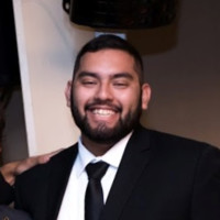 Xavier Robles-Giron