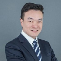 Eric Ho