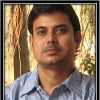 Arup Kumar Roy