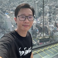 Chung Yin Tse