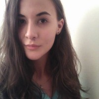 Călina-Gabriela Iov