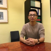Wentong Zheng