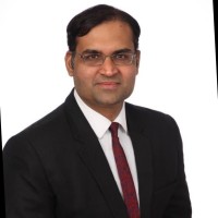 Abhishek (Abhi) Gupta