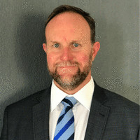 Stuart Forbes