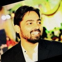 Kumar Vijayendra Pratap ☁
