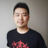 Xavier Lin