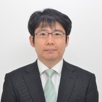 Osamu Yoshida