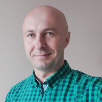 Bartosz Forysiak