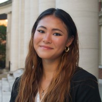 Harmony Wang