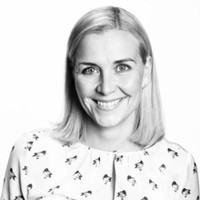 Mia Halttunen