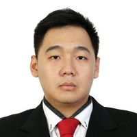 Albert Gandi Wijaya