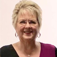 Judy Mann