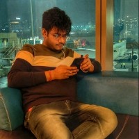 Subhojit Chakraborty