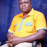 David Omale