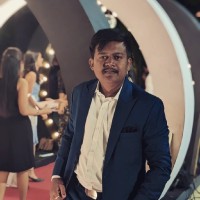 Prathamesh Panbude