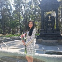 Damaris Gaona Carrillo