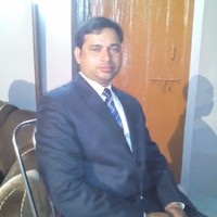 Anoop Mishra