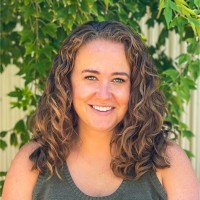 Liz Weaver (Lauer)